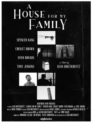 A House for My Family