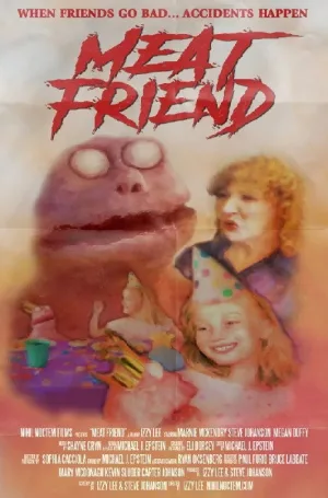 دوست گوشت