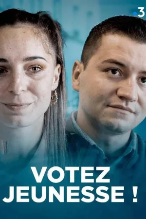 رای به جوانی بدهید!