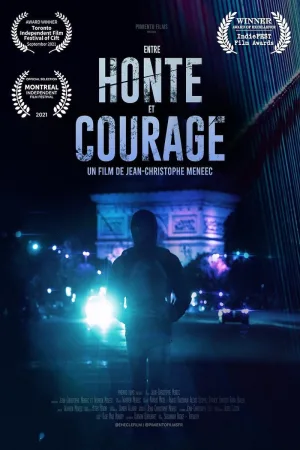 The Shame and the Courage
