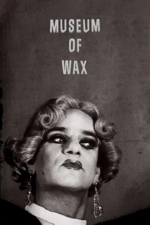 Museum of Wax