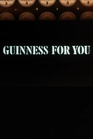 Guinness for You
