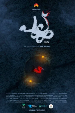 صعود پلو