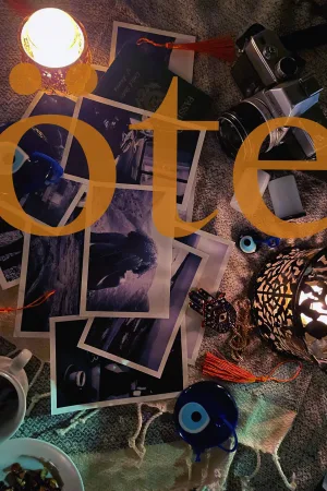 Öte