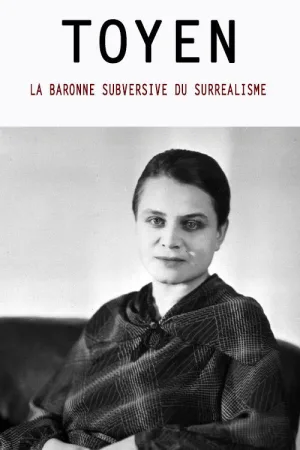 Toyen: The Subversive Baroness of Surrealism