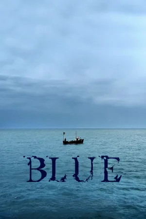 فیلم آبی