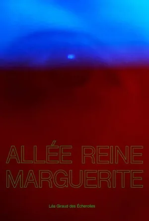 Allée Reine Marguerite
