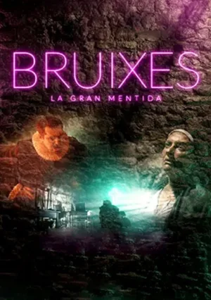 جادوگران، دروغ بزرگ