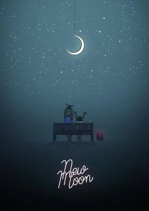 ماه نو