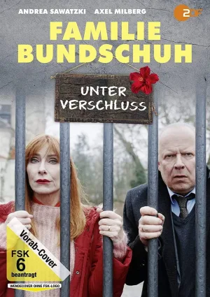 خانواده Bundschuh تحت قفل