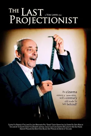 آخرین پرده‌خوان