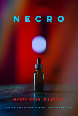 نکرُو