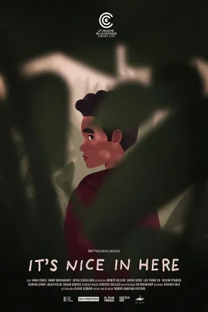 اینجا هم خوب است