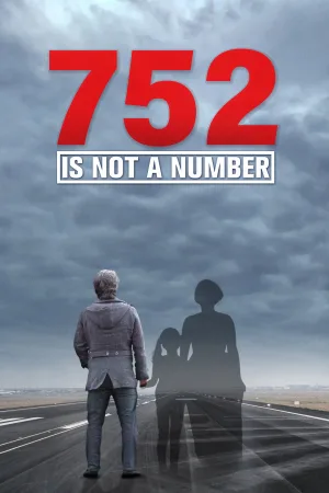 پرواز 752 شماره نیست