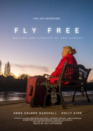 Fly Free