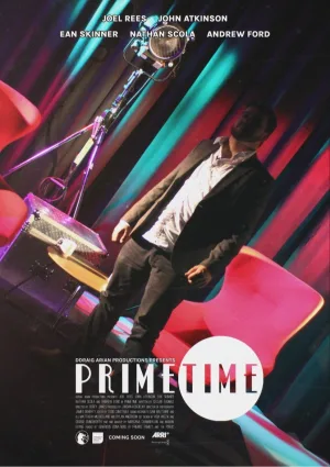 زمان اوج Primetime