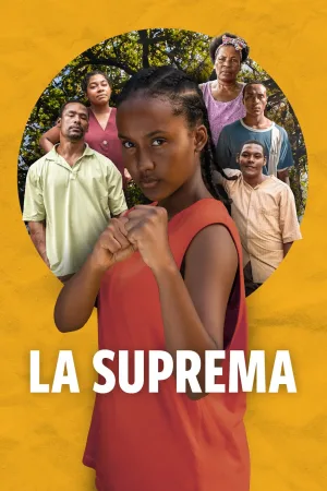Suprema