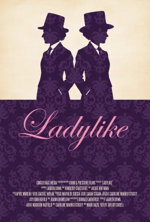 Ladylike