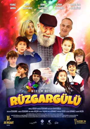 رُوزگُرگُلو