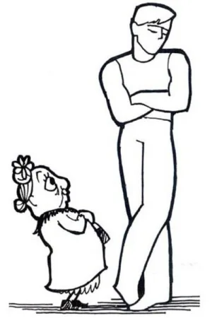 دختران برابری