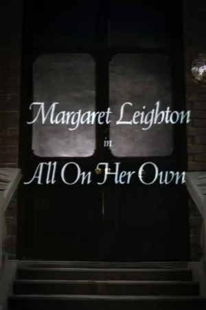 All On Her Own