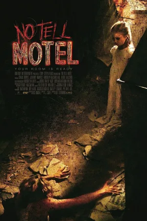 No Tell Motel