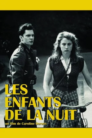 فرزندان شب
