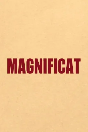 مگنificat