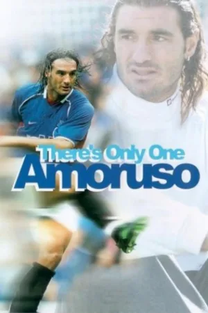 فقط یک amoruso وجود دارد