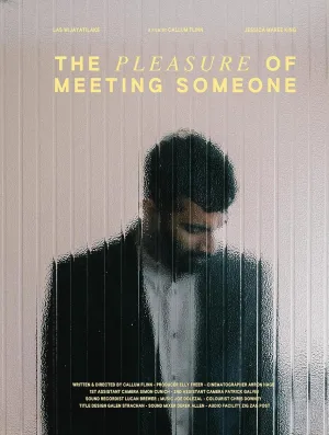 لذت ملاقات با کسی