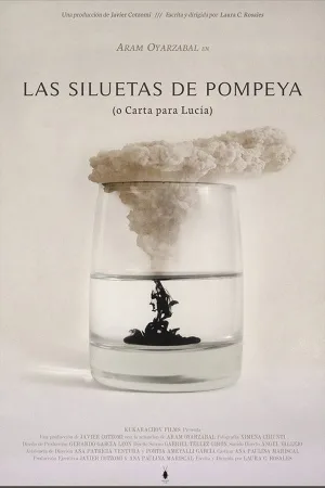 The Pompeii Silhouettes