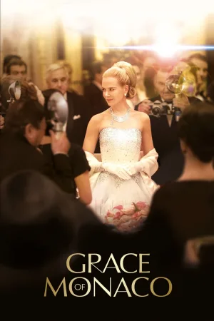 Grace of Monaco