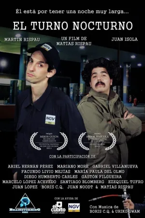 El turno nocturno