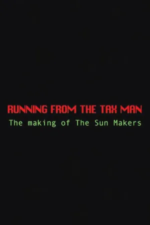 Running from the Tax Man