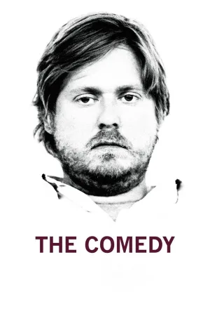 The Comedy