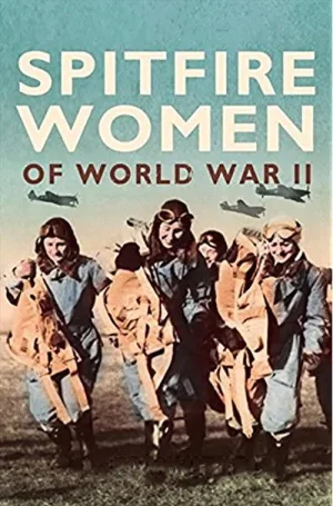 spitfire women