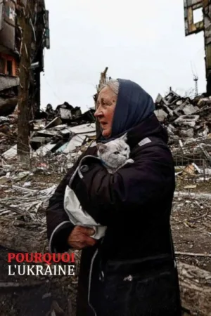 Why Ukraine?