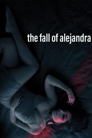 The Fall of Alejandra