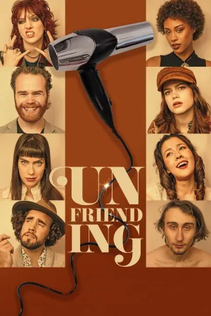 Unfriending