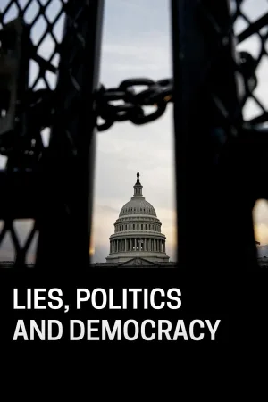 Lies, Politics and Democracy