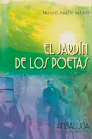 El jardín de los poetas