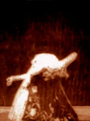 کارینا، رقصنده تخصصی