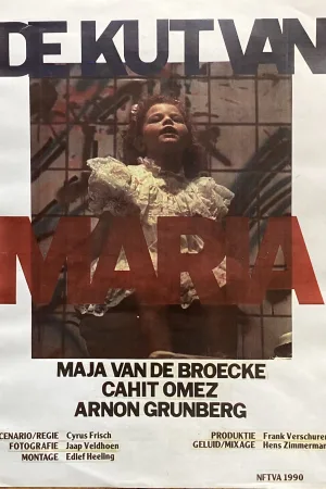 کاتان maria