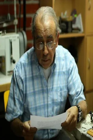 دغدغه ناگفتنی