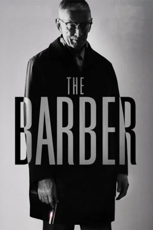 کُساکی barber