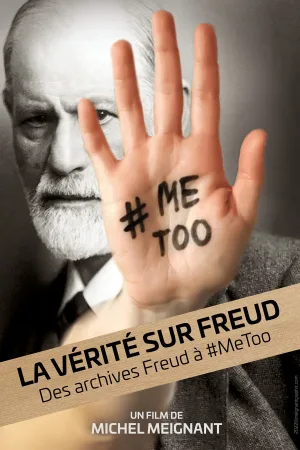 حقیقت درباره فروید از آرشیوهای فروید تا #MeToo