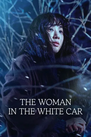 The Woman in the White Car