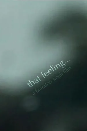 That Feeling...