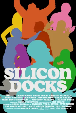 Silicon Docks