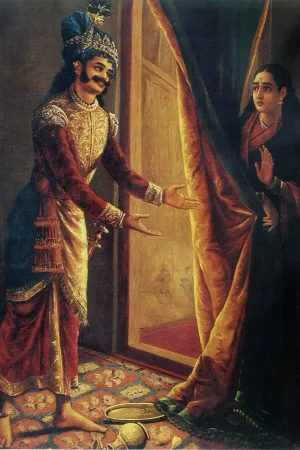 کیشکا وادام
